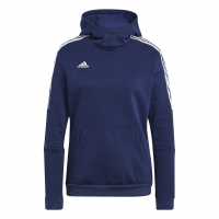 Adidas Tiro Performance Hoodie Adidas Tiro Performance Hoodie