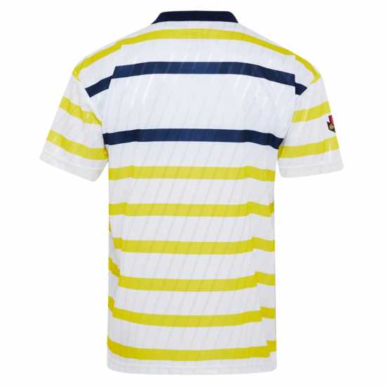 Scotland '90 Away Retro Football Shirts  