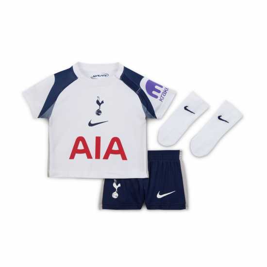 Nike Tottenham Hotspur Home Minikit 2025 2026  
