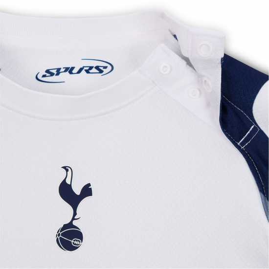 Nike Tottenham Hotspur Home Minikit 2025 2026  