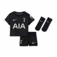 Nike Tottenham Hotspur Away Babykit 2025 2026  