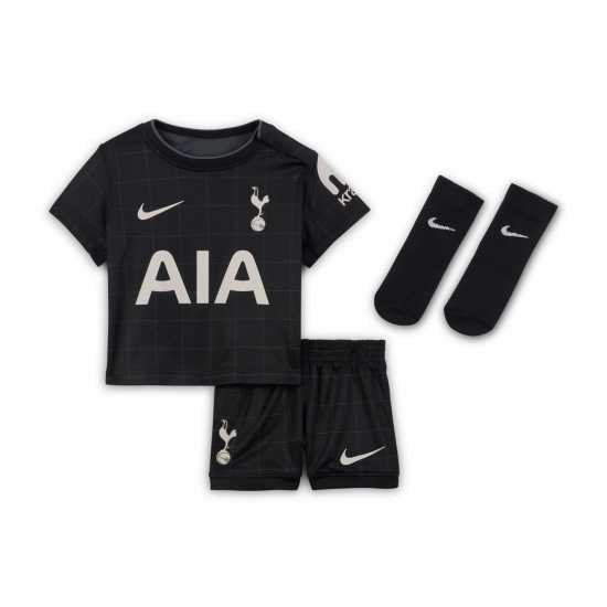 Nike Tottenham Hotspur Away Babykit 2025 2026 Nike Tottenham Hotspur Away Babykit 2025 2026
