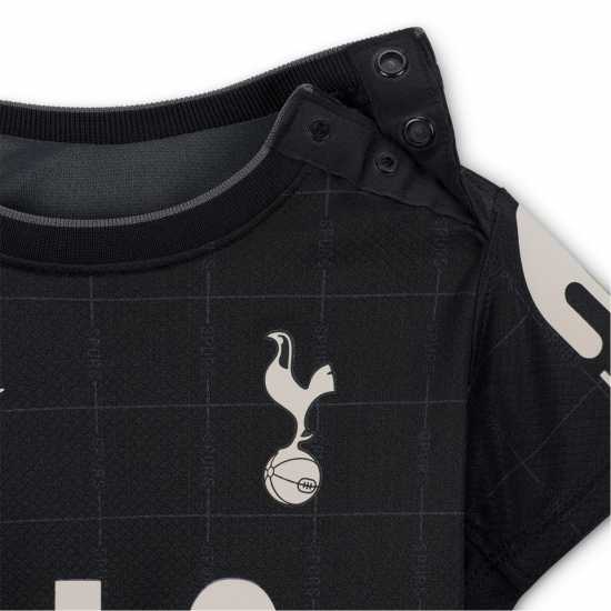 Nike Tottenham Hotspur Away Babykit 2025 2026 Nike Tottenham Hotspur Away Babykit 2025 2026