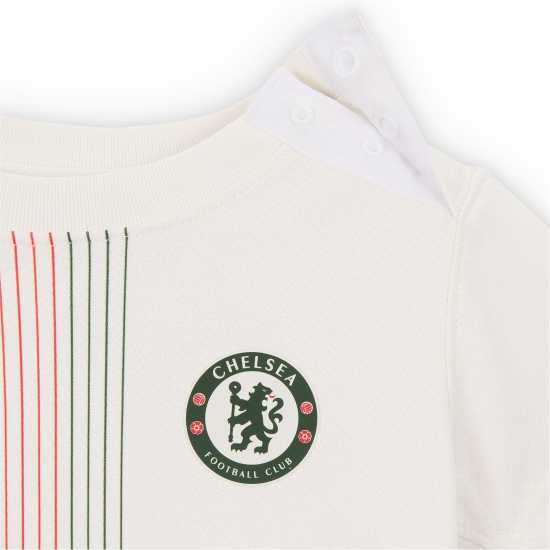 Nike Chelsea Away Babykit 2025 2026  