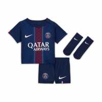 Nike Paris Saint-Germain Home Babykit 2025 2026  
