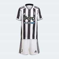 Adidas Juventus Home Mini Kit 21/22  Бебешки дрехи
