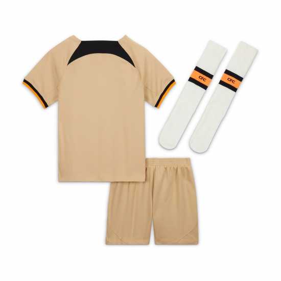 Nike Chelsea Fc Third Mini-Kit 2022/2023 Infants  Бебешки дрехи