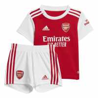 Adidas Arsenal Fc Home Babykit 2022 2023 Baby Boys  Бебешки дрехи