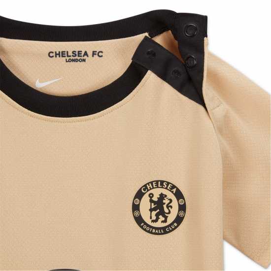 Nike Chelsea Fc Third Mini- Kit 2022/2023 Babies  Бебешки дрехи