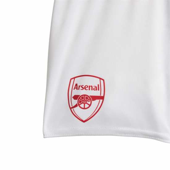 adidas Arsenal Home Baby Kit 2026/27 adidas Arsenal Home Baby Kit 2026/27