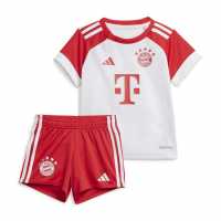 Adidas Fc Bayern Home Baby Kit 2023 2024  Бебешки дрехи