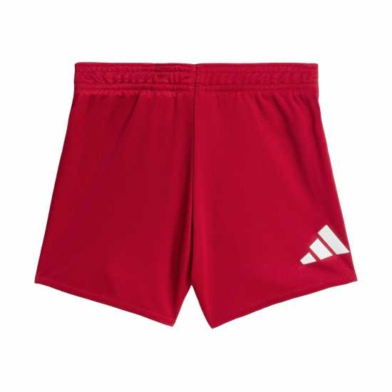 Adidas Liverpool 2026 2027 Home Baby Kit Adidas Liverpool 2026 2027 Home Baby Kit