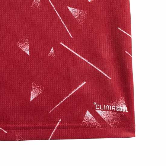 Adidas Liverpool 2026 2027 Home Baby Kit Adidas Liverpool 2026 2027 Home Baby Kit