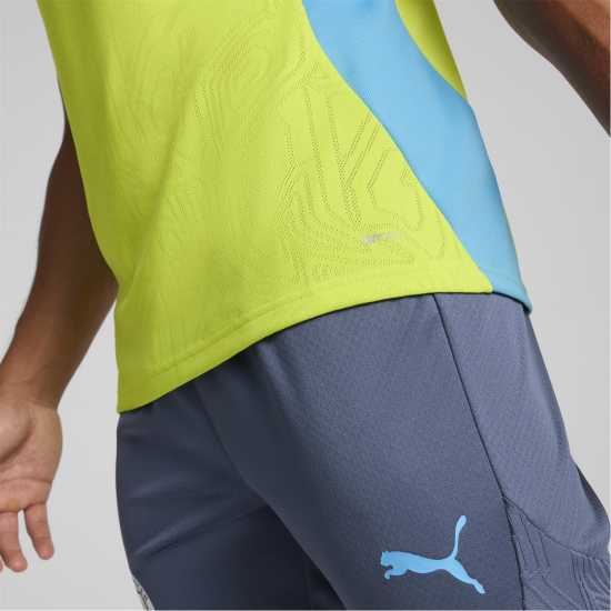Puma Manchester City Fc Training Shirt 2024 2025 Adults Puma Manchester City Fc Training Shirt 2024 2025 Adults