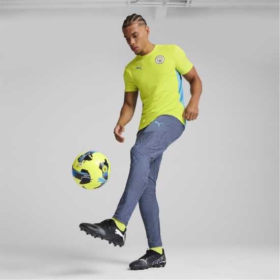 Puma Manchester City Fc Training Shirt 2024 2025 Adults Puma Manchester City Fc Training Shirt 2024 2025 Adults