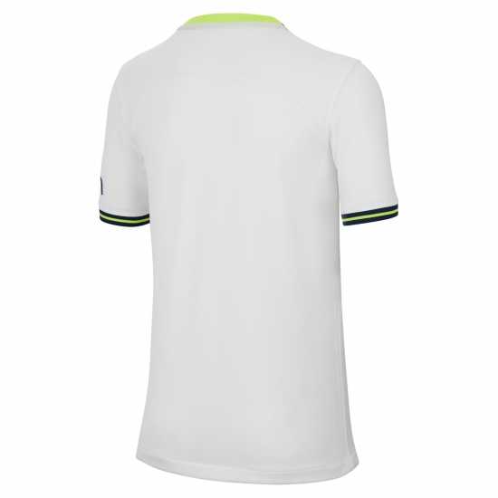 Nike Домакинска Футболна Фланелка Tottenham Hotspur 2022/2023 Home Shirt Juniors  Футболна разпродажба