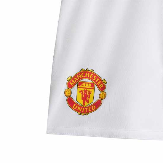 Adidas Manchester United Home Baby Kit 2026/27 Adidas Manchester United Home Baby Kit 2026/27
