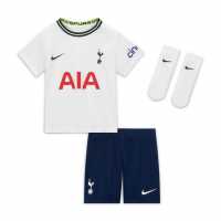 Nike Tottenham Hotspur 2022/2023 Home Babykit Baby Boys  Бебешки дрехи