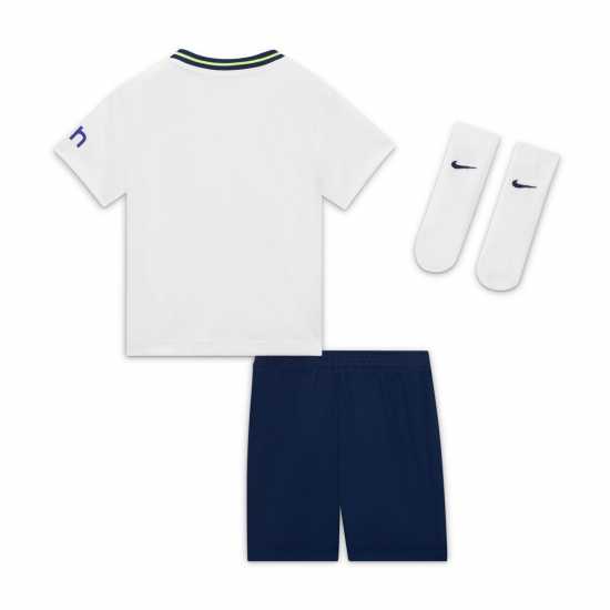 Nike Tottenham Hotspur 2022/2023 Home Babykit Baby Boys  Бебешки дрехи