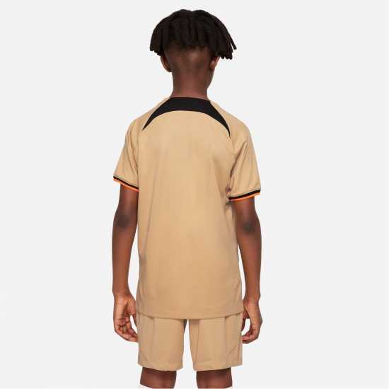 Nike Chelsea Fc Third Shirt 2022/2023 Junior Boys  Футболна разпродажба