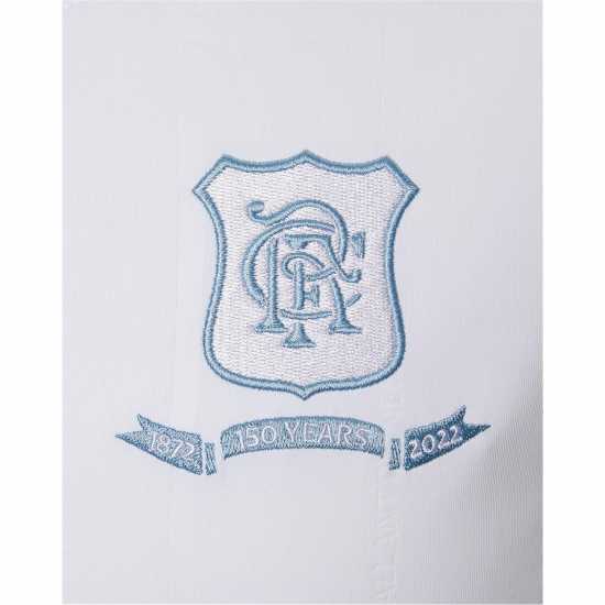 Castore Rangers Fourth Shirt 2021 2022 Junior  Футболна разпродажба