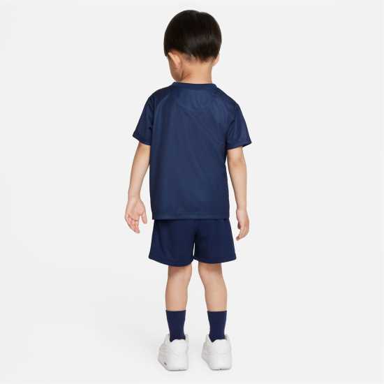 Nike Paris Saint Germain Home Babykit 2022 2023  Бебешки дрехи