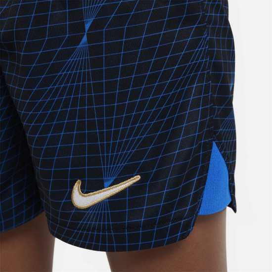 Nike Chelsea Away Minikit 2023 2024 Infants  Бебешки дрехи