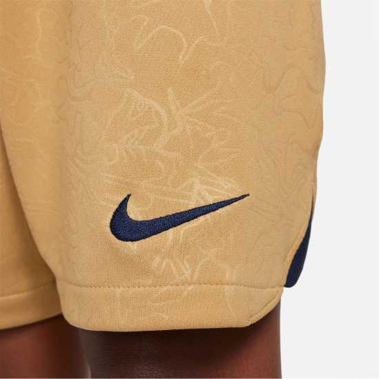 Nike Barcelona Away Minikit 2022 2023  Футболна разпродажба