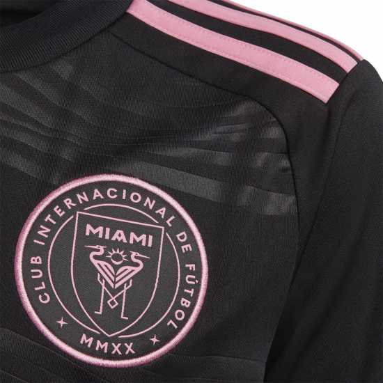 Adidas Inter Miami Away Jersey 2023 2025 Juniors  Футболна разпродажба