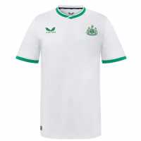 Castore Newcastle United Third Shirt 2022 2023 Junior  Футболна разпродажба