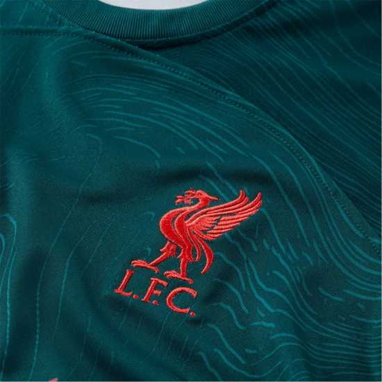 Nike Liverpool Third Shirt 2022 2023 Juniors  Футболна разпродажба