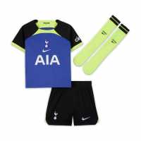 Nike Tottenham Hotspur Away Minikit 2022 2023 Infants  Бебешки дрехи