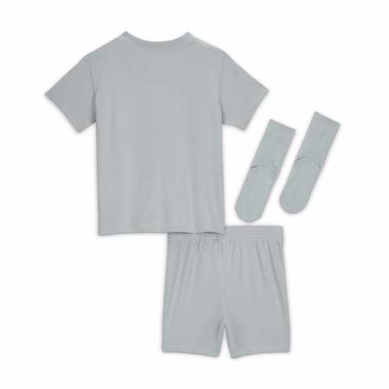Nike Saint-Germain 2022/23 Away Baby/toddler  Soccer Kit  Mbappe