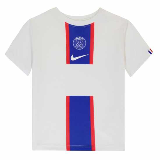 Nike Paris Saint Germain Third Babykit 2022 2023  Бебешки дрехи
