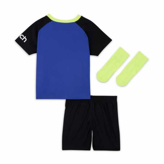 Nike Hotspur 2022/23 Away Baby/toddler  Soccer Kit  Бебешки дрехи