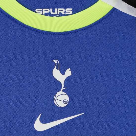 Nike Hotspur 2022/23 Away Baby/toddler  Soccer Kit  Бебешки дрехи