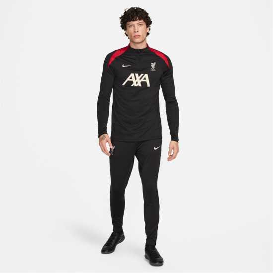 Nike Liverpool Strike Tracksuit Bottoms Adults Nike Liverpool Strike Tracksuit Bottoms Adults