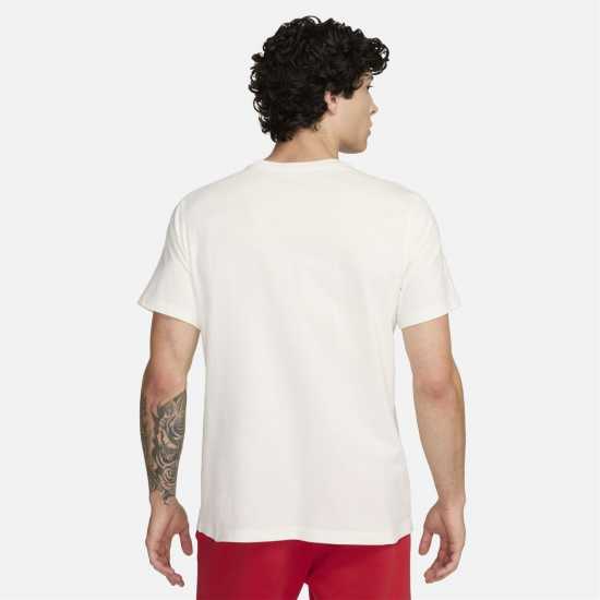 Nike Liverpool Field T-Shirt Adults  