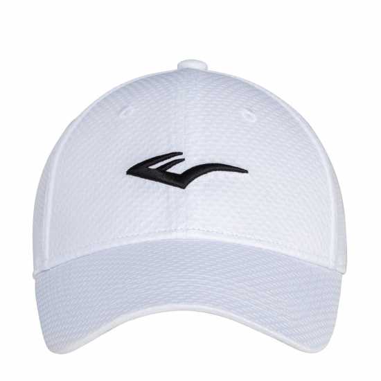 Everlast Mesh Cap Unisex Adults Бяло 