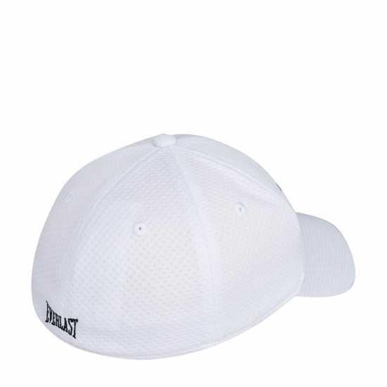 Everlast Mesh Cap Unisex Adults Бяло 