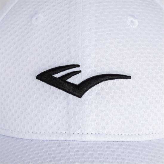 Everlast Mesh Cap Unisex Adults Бяло 
