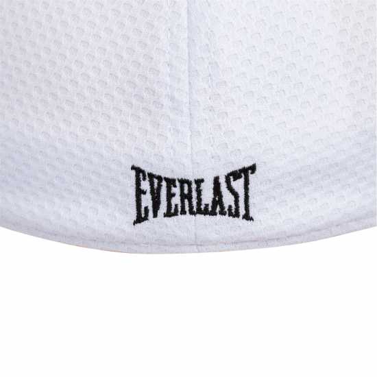 Everlast Mesh Cap Unisex Adults Бяло 