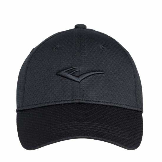 Everlast Mesh Cap Unisex Adults Трикратно черно Everlast Mesh Cap Unisex Adults Трикратно черно