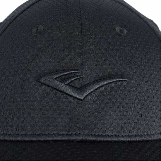 Everlast Mesh Cap Unisex Adults Трикратно черно Everlast Mesh Cap Unisex Adults Трикратно черно