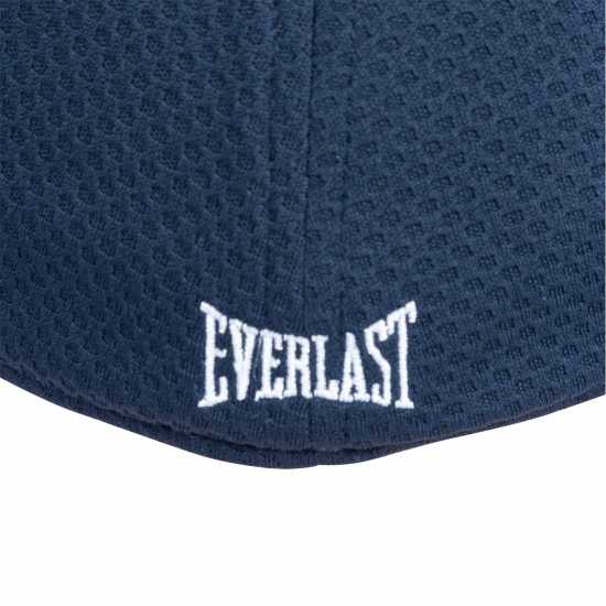 Everlast Mesh Cap Unisex Adults Морска синьо Everlast Mesh Cap Unisex Adults Морска синьо