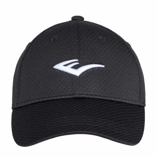 Everlast Mesh Cap Unisex Adults Черно 