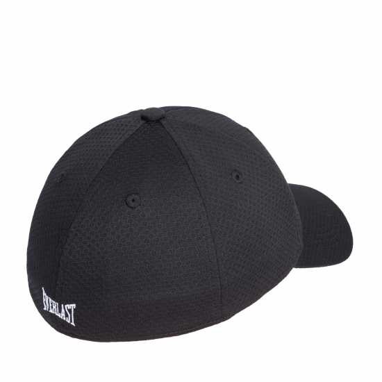 Everlast Mesh Cap Unisex Adults Черно 