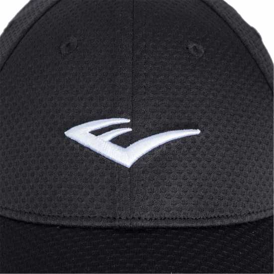 Everlast Mesh Cap Unisex Adults Черно 