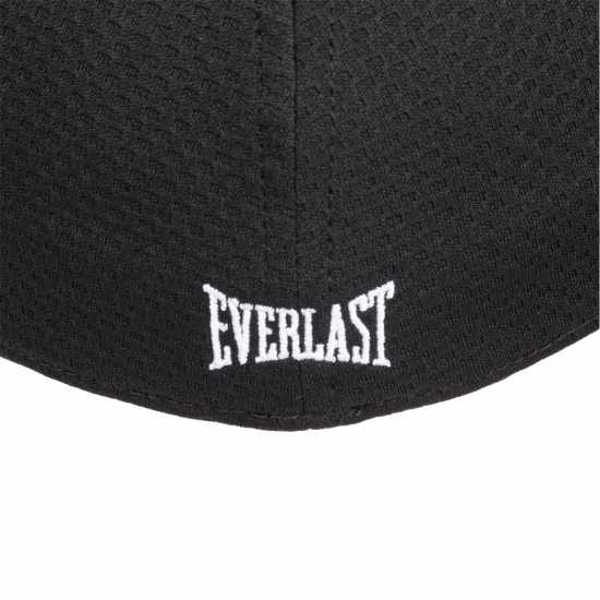 Everlast Mesh Cap Unisex Adults Черно 