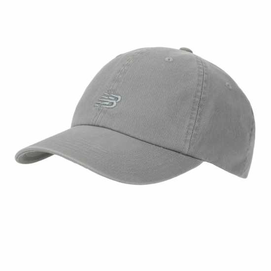 New Balance Balance 6Panel Classic Nny Osz Baseball Cap Mens SLATE GREY New Balance Balance 6Panel Classic Nny Osz Baseball Cap Mens SLATE GREY